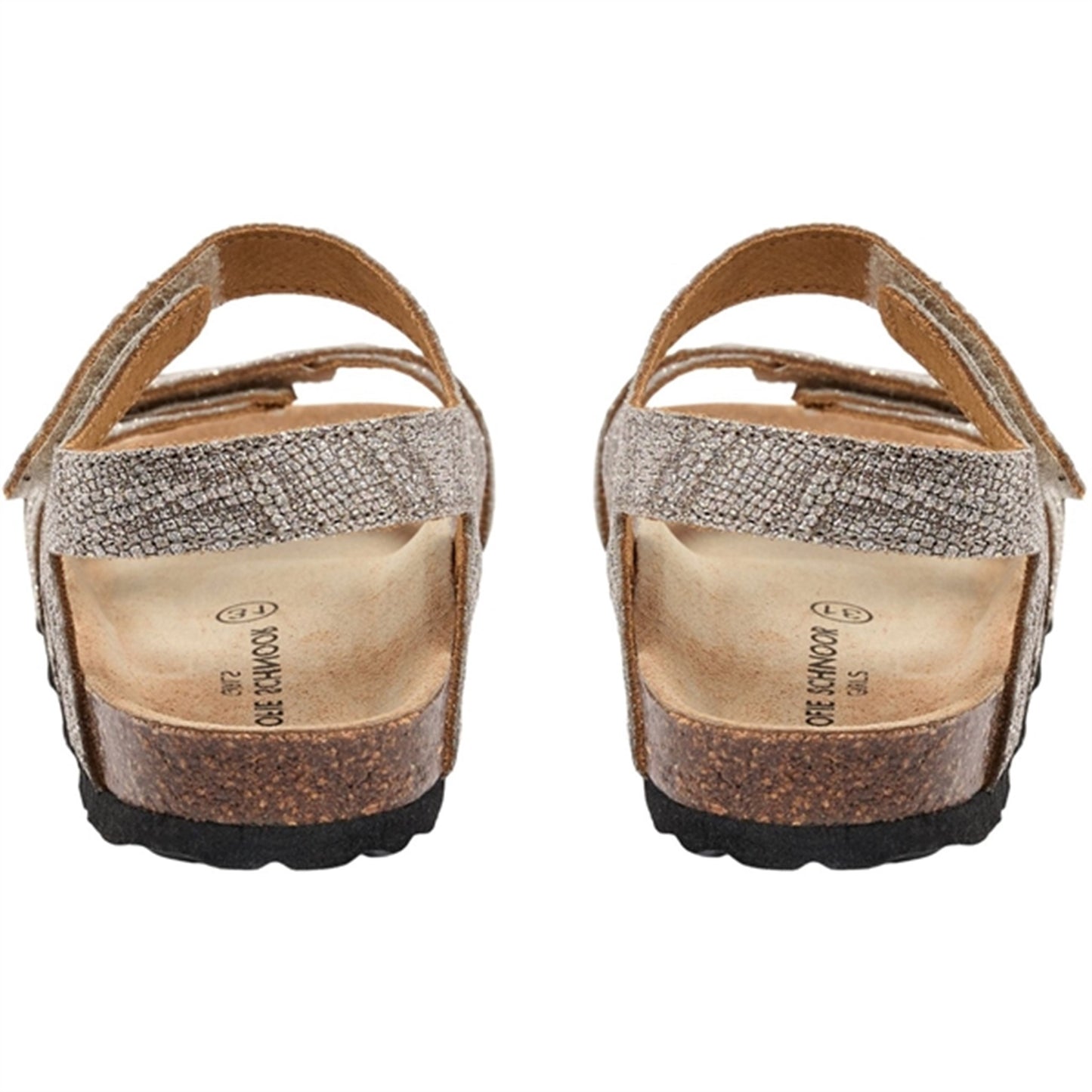 Sofie Schnoor Sandal Antique Silver