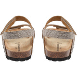 Sofie Schnoor Sandal Antique Silver