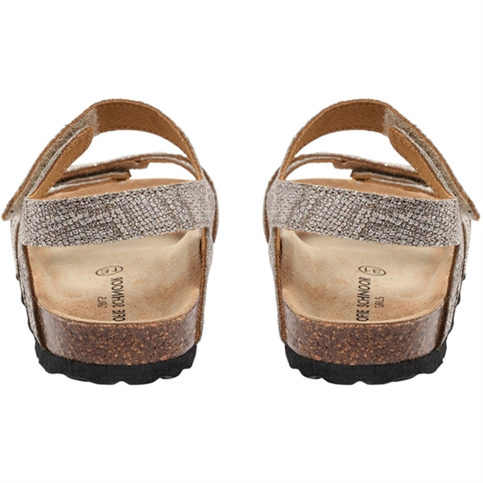 Sofie Schnoor Sandal Antique Silver