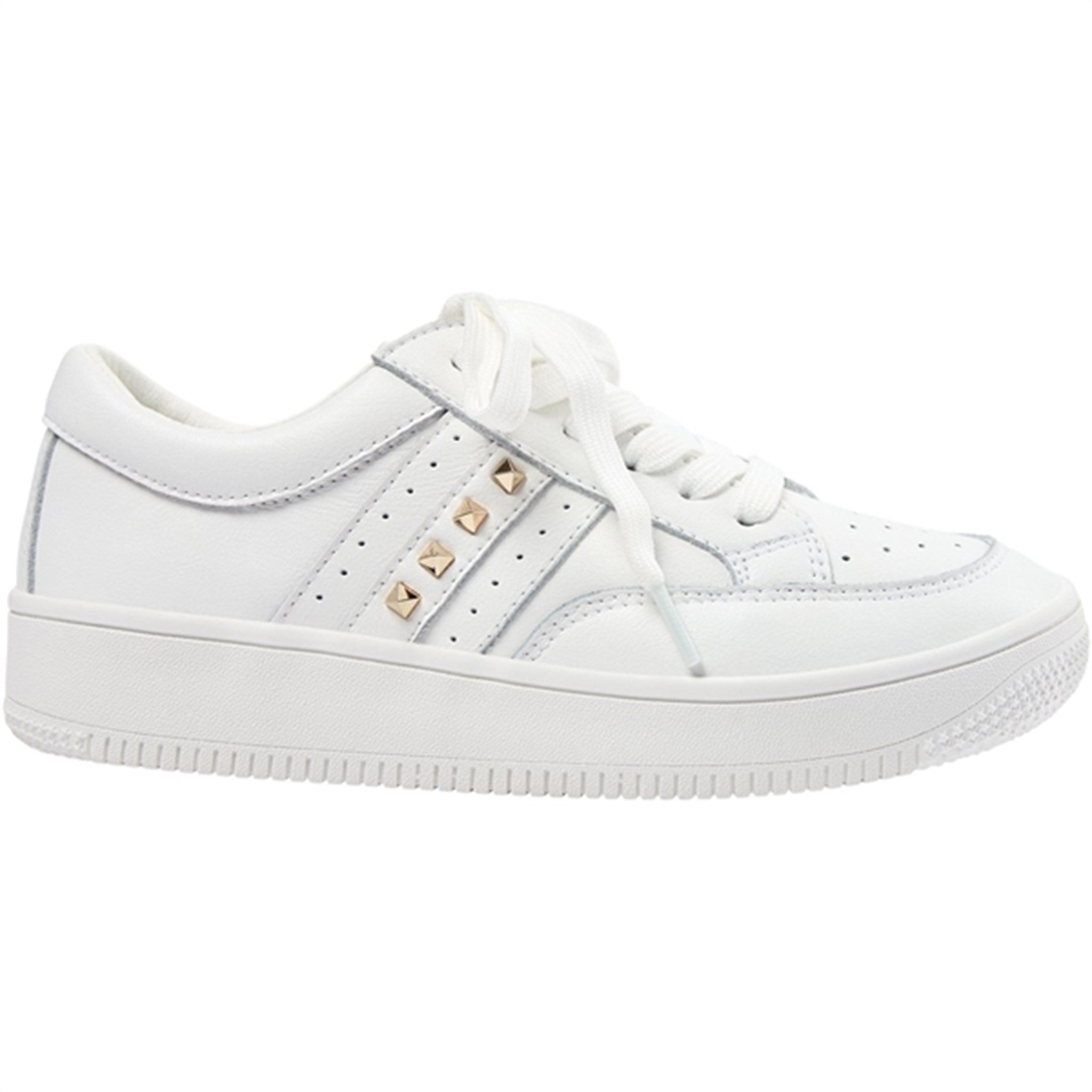 Sofie Schnoor Young Sneakers White