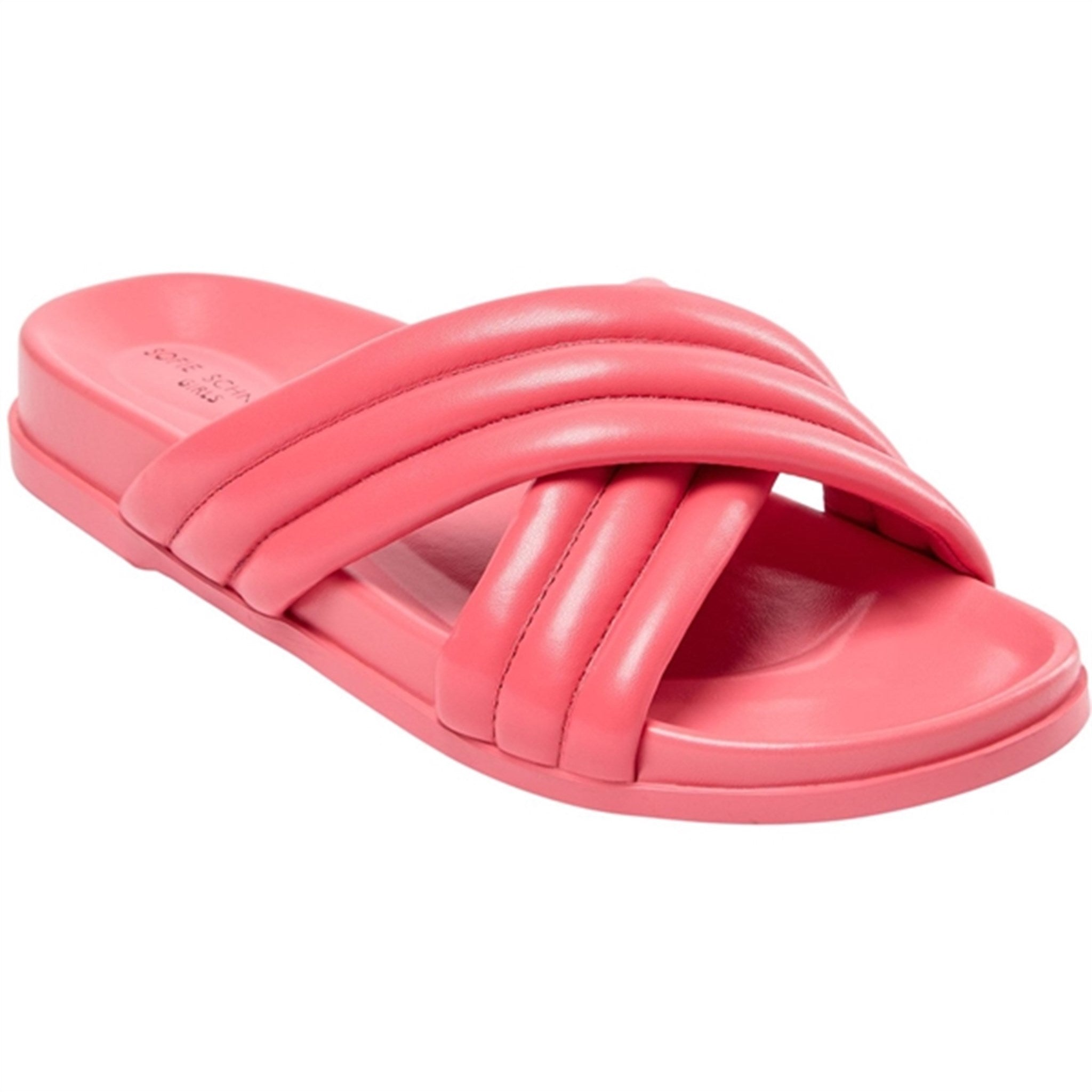 Sofie Schnoor Young Sandal Coral pink 2