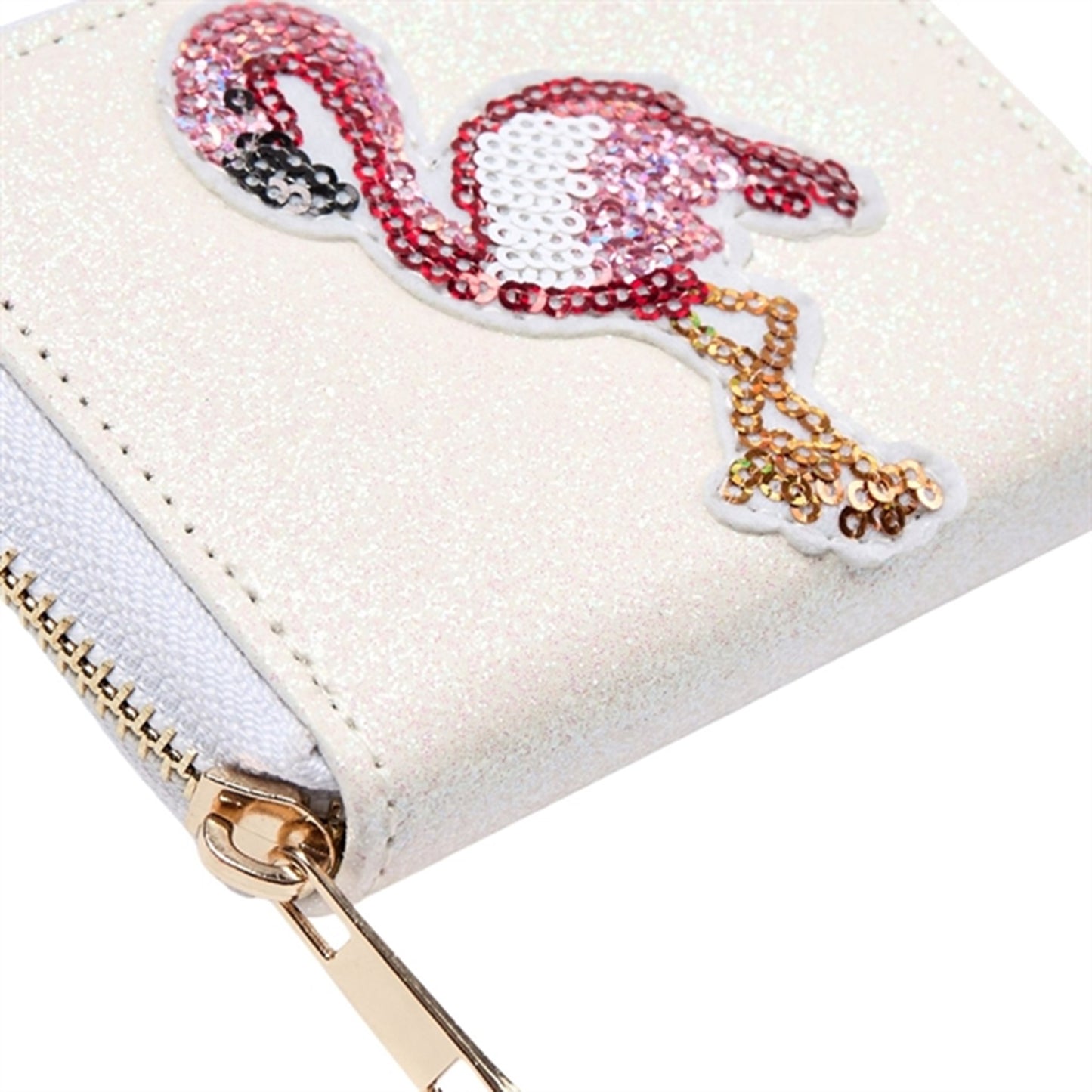 Sofie Schnoor Wallet White