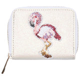 Sofie Schnoor Wallet White