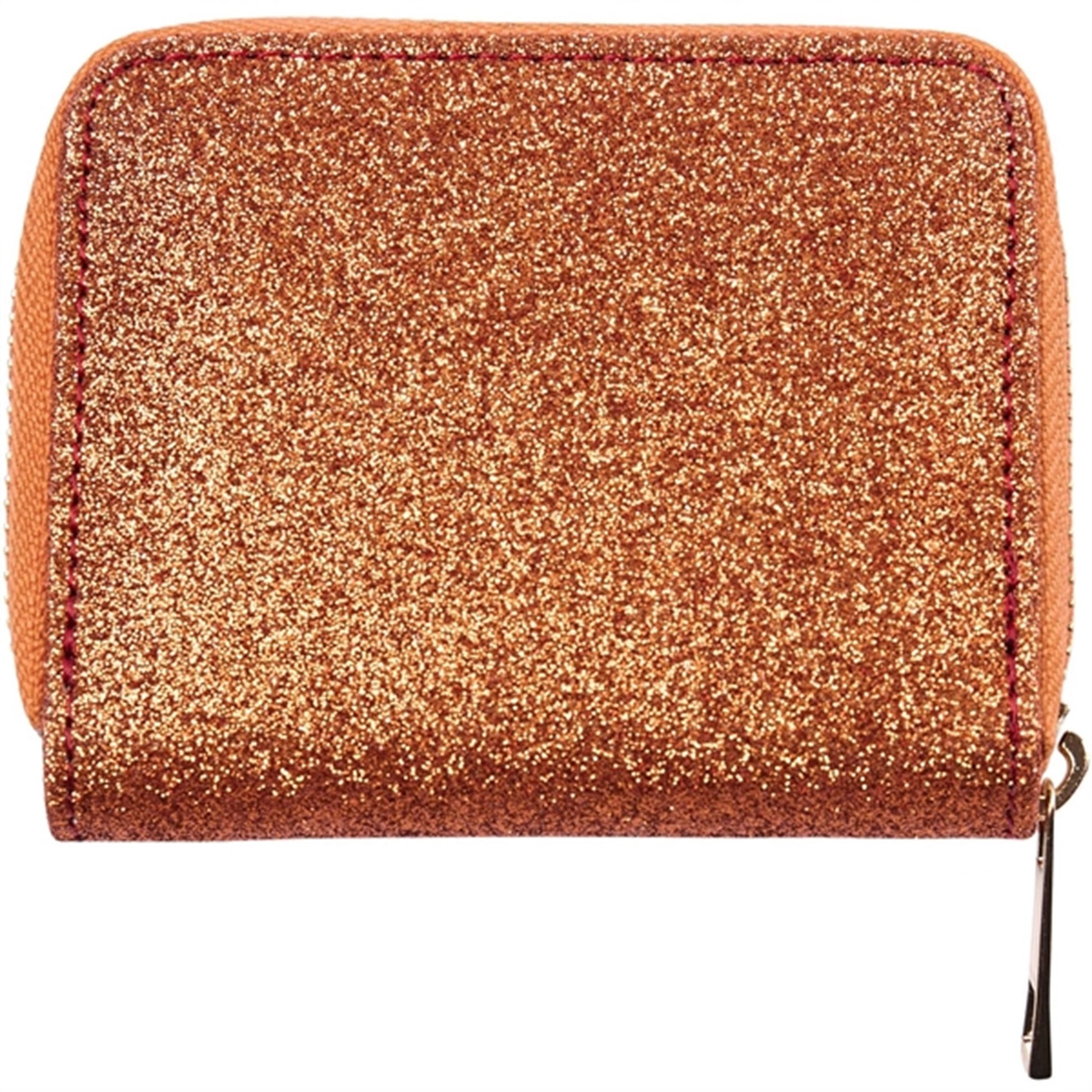 Sofie Schnoor wallet Orange