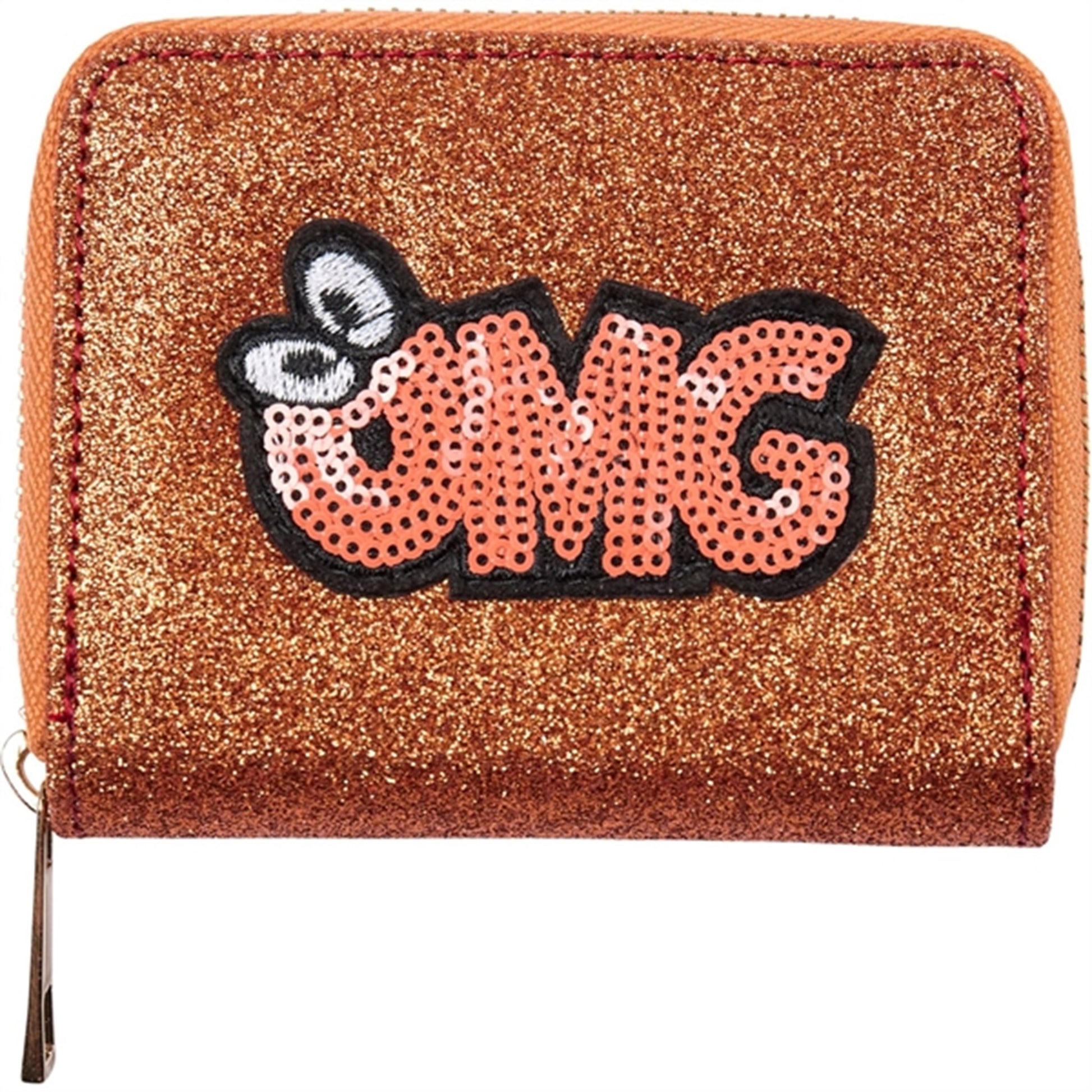 Sofie Schnoor wallet Orange