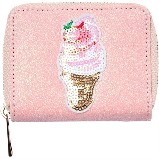 Sofie Schnoor Wallet Light rose