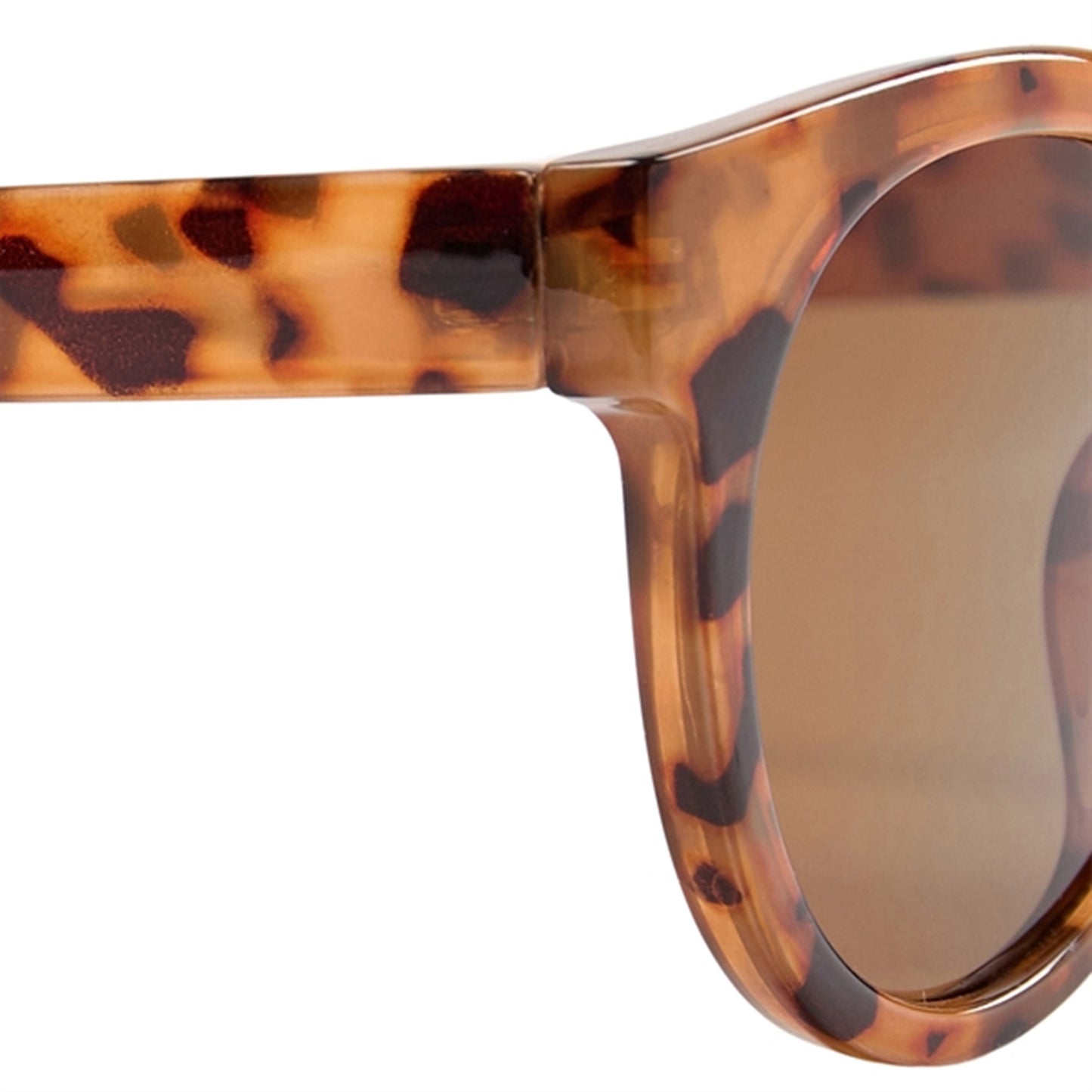 Sofie Schnoor Young Sunglasses Turtle