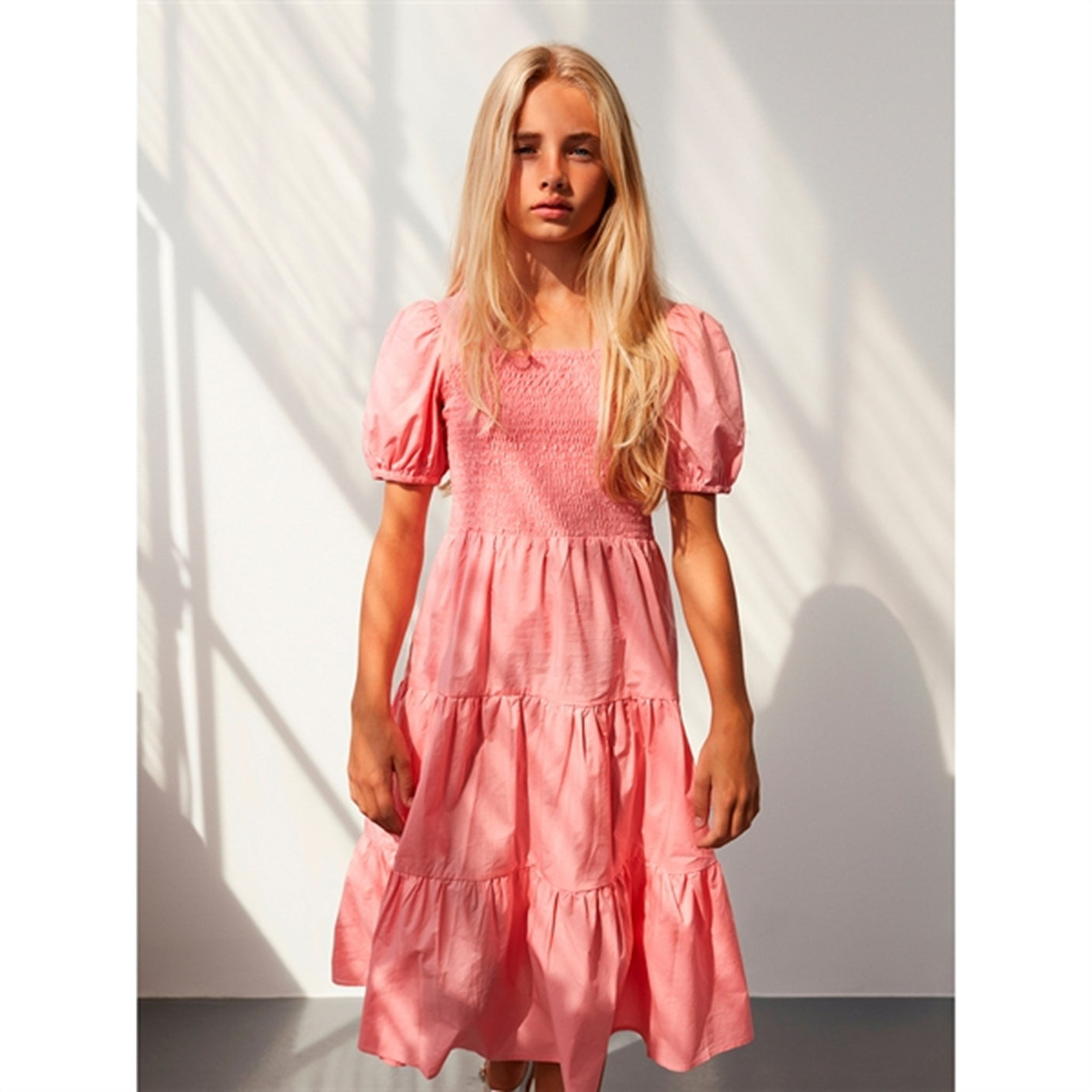 Sofie Schnoor Coral Dress