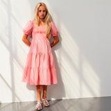 Sofie Schnoor Coral Dress