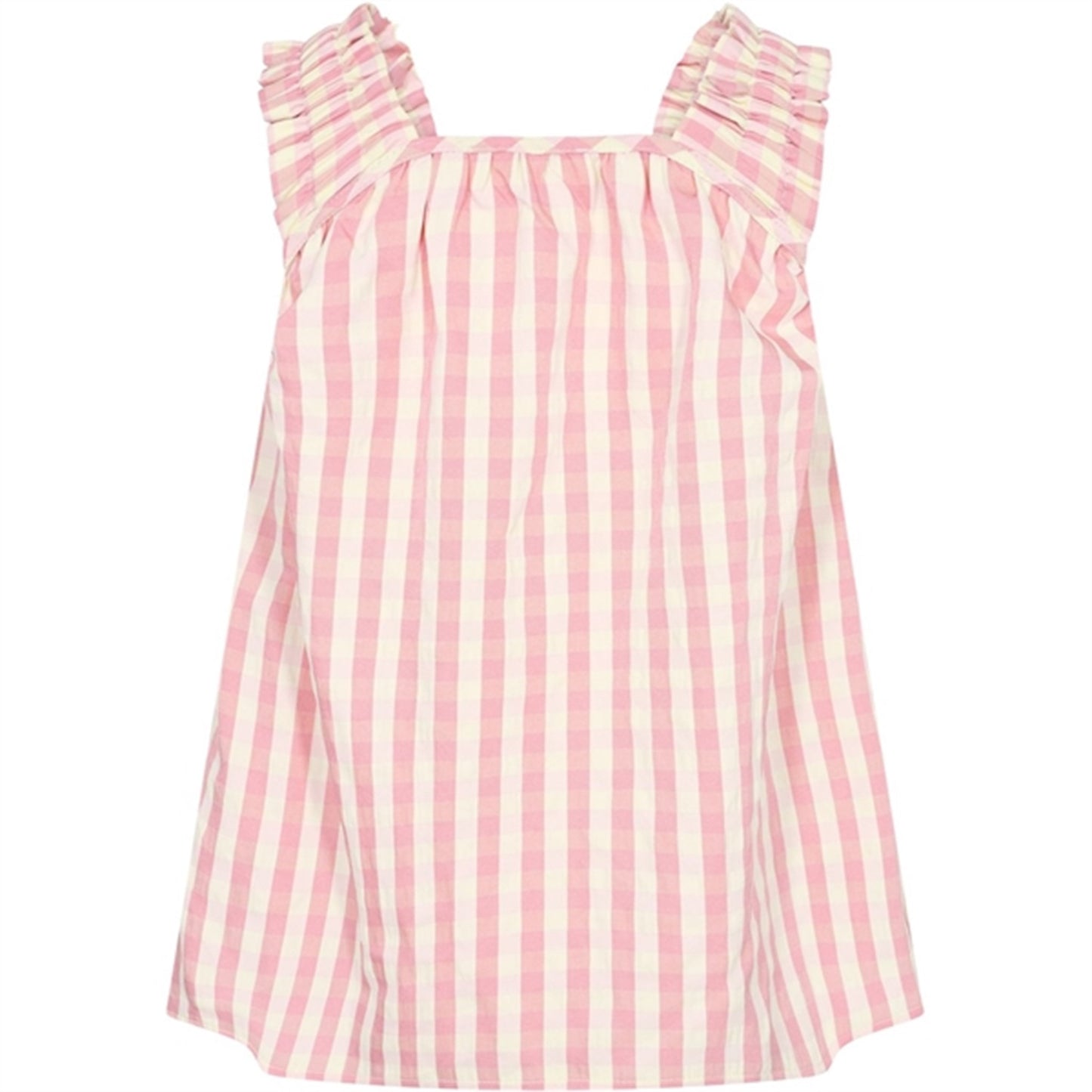 Sofie Schnoor Top Pink