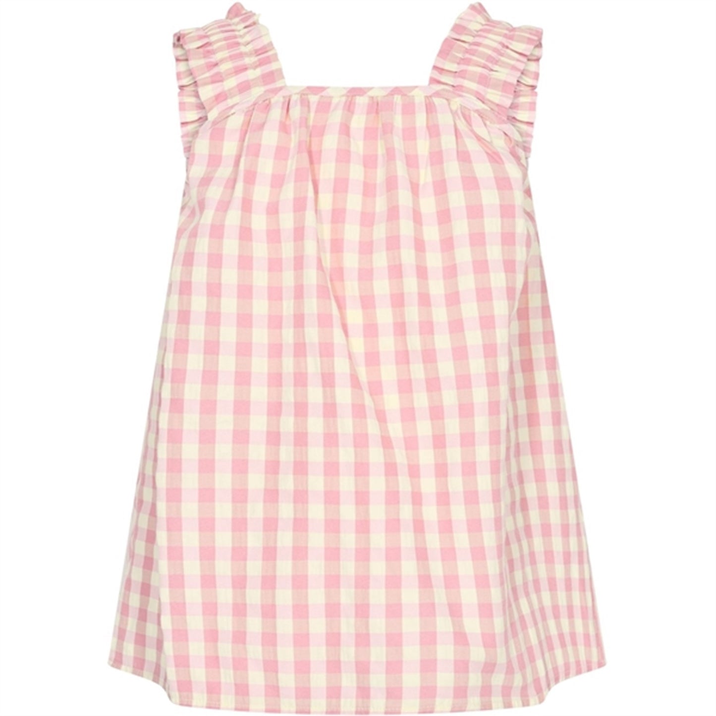 Sofie Schnoor Top Pink