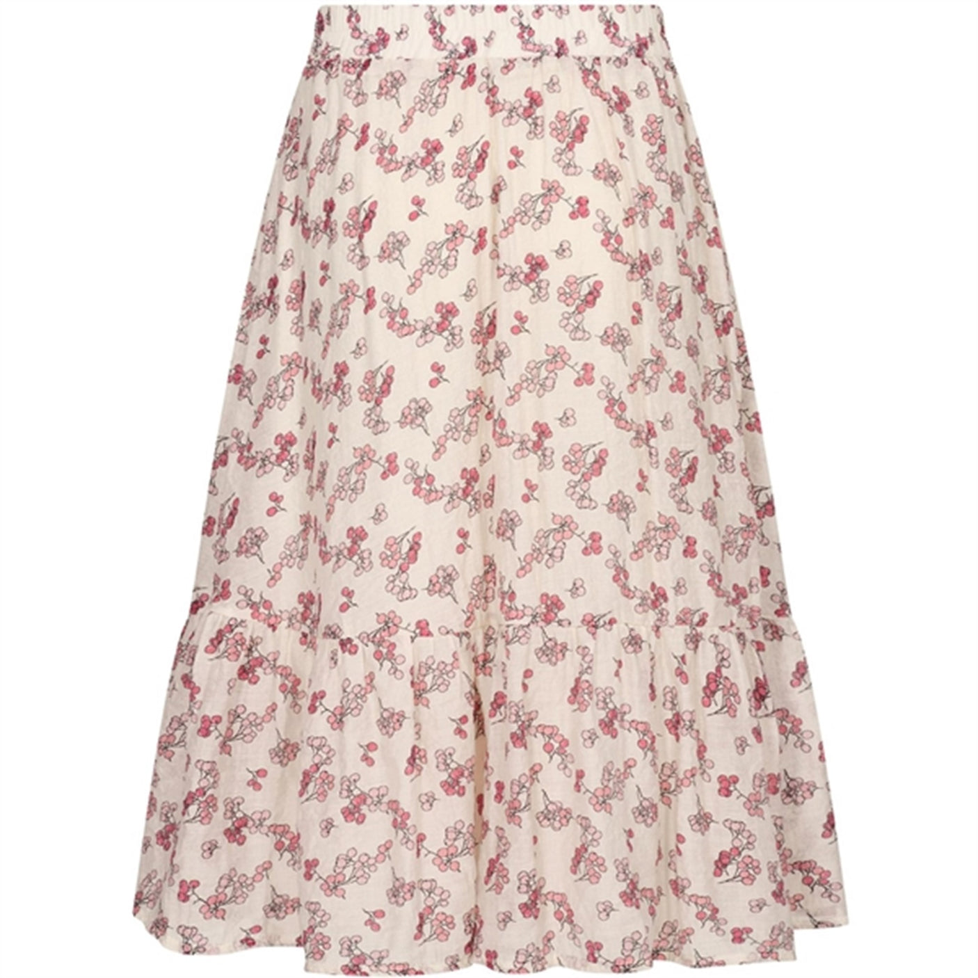 Sofie Schnoor Antique White Skirt