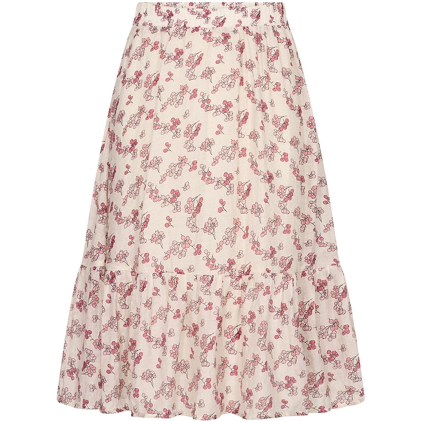 Sofie Schnoor Antique White Skirt