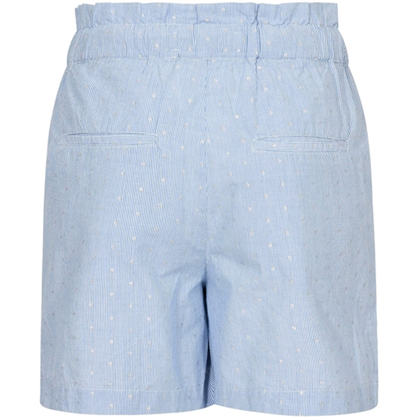 Sofie Schnoor Ice Blue Shorts