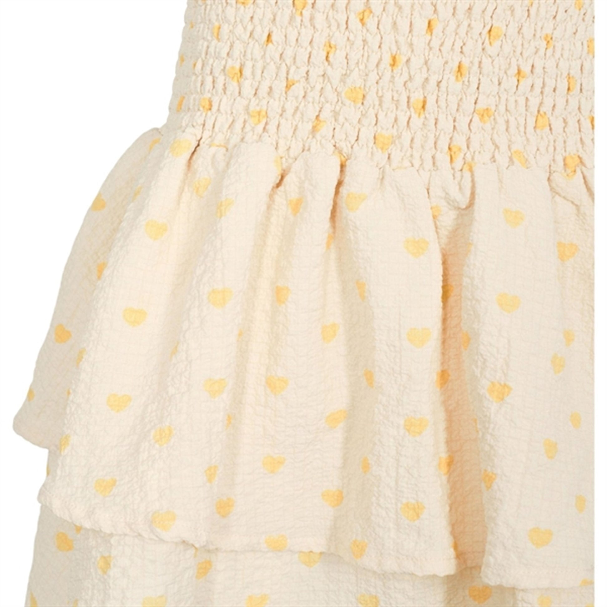 Sofie Schnoor Antique White Skirt