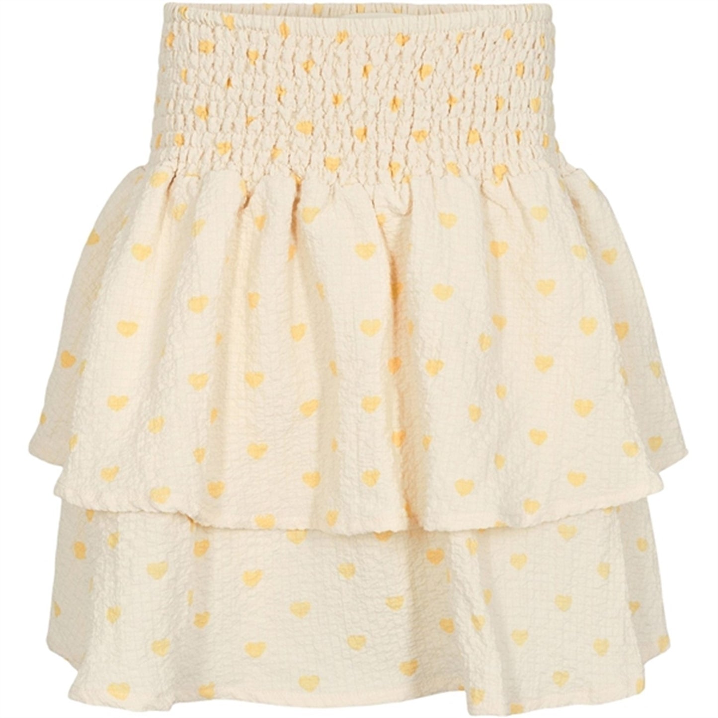 Sofie Schnoor Antique White Skirt