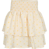 Sofie Schnoor Antique White Skirt