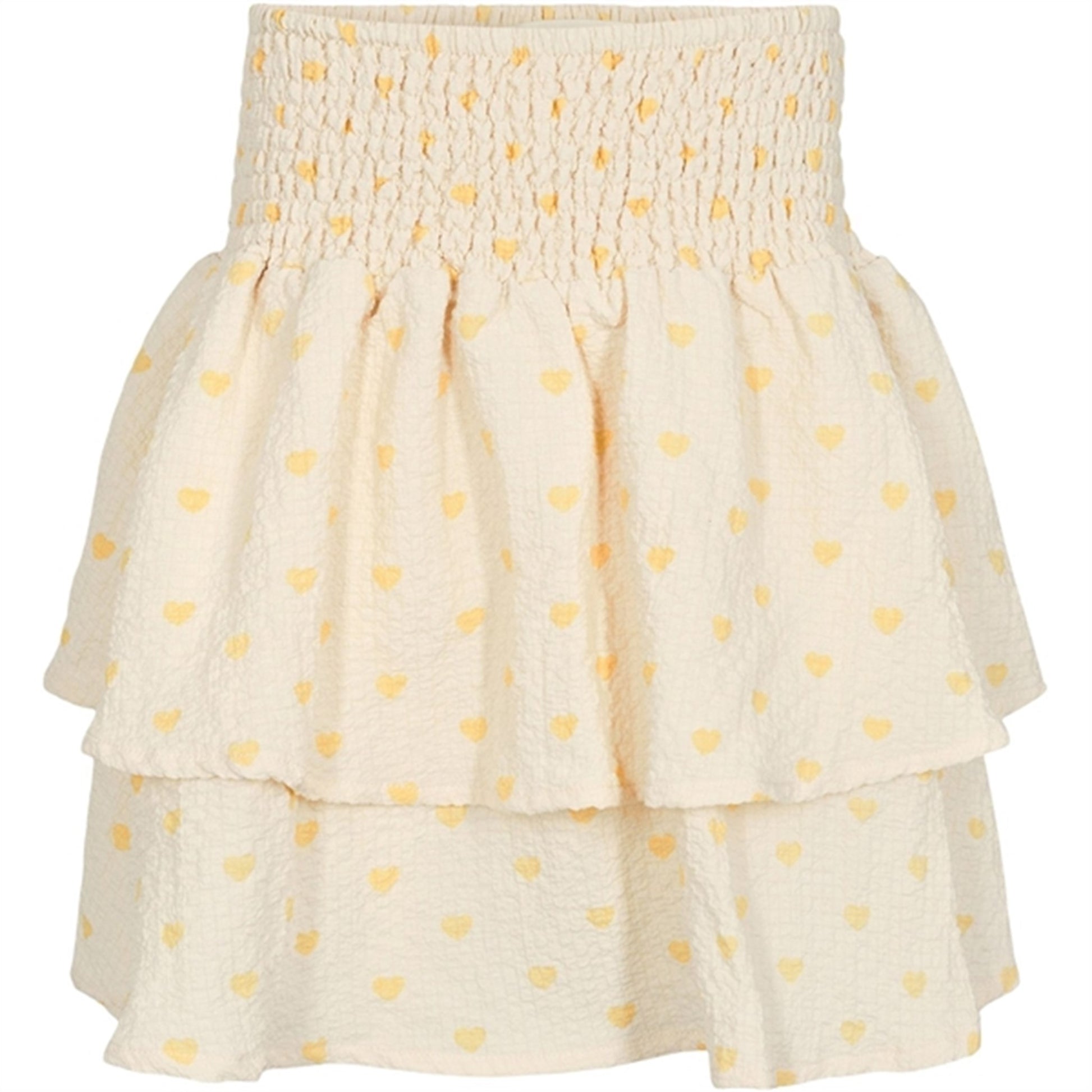 Sofie Schnoor Antique White Skirt