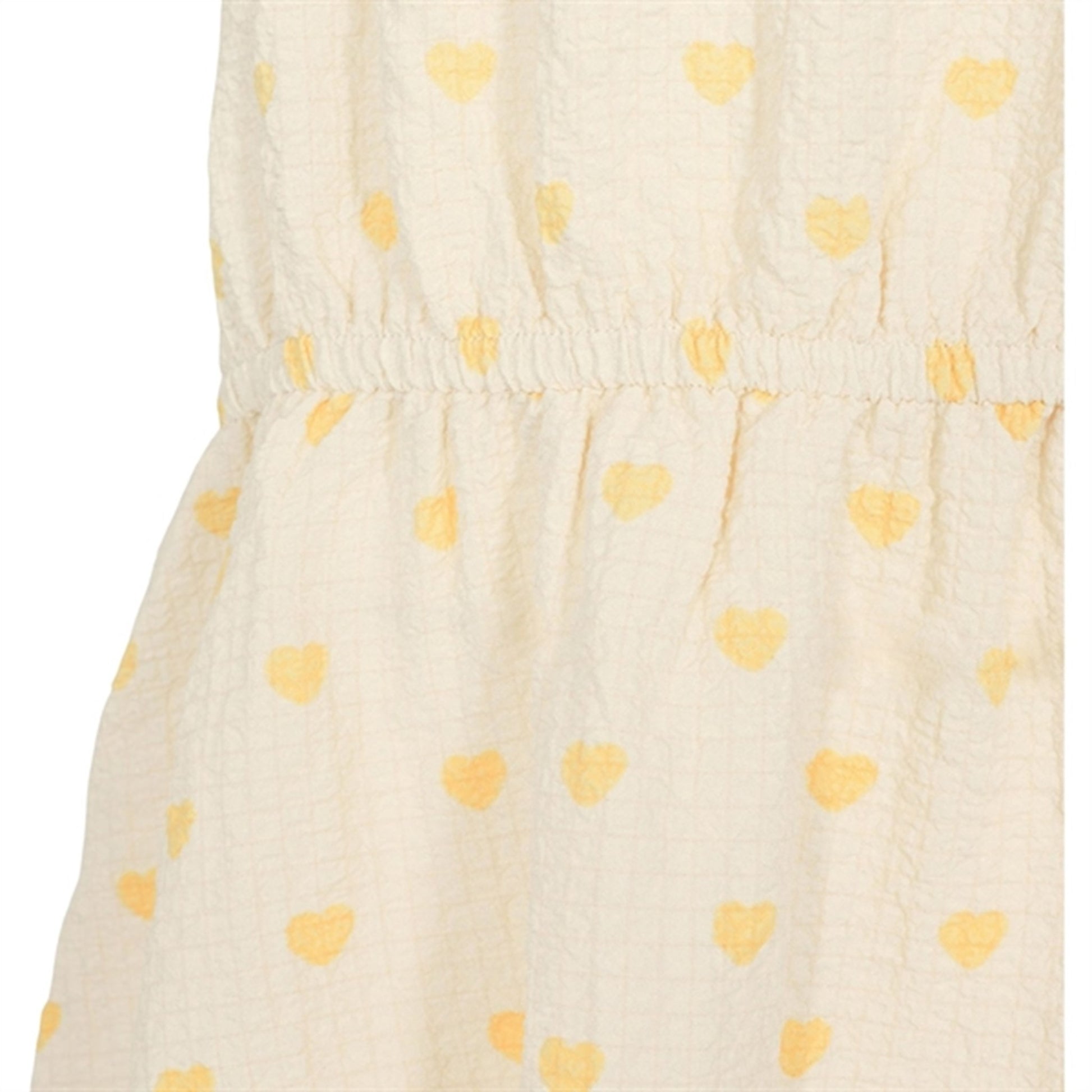 Sofie Schnoor Antique White Dress