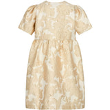 Sofie Schnoor Creme Dress