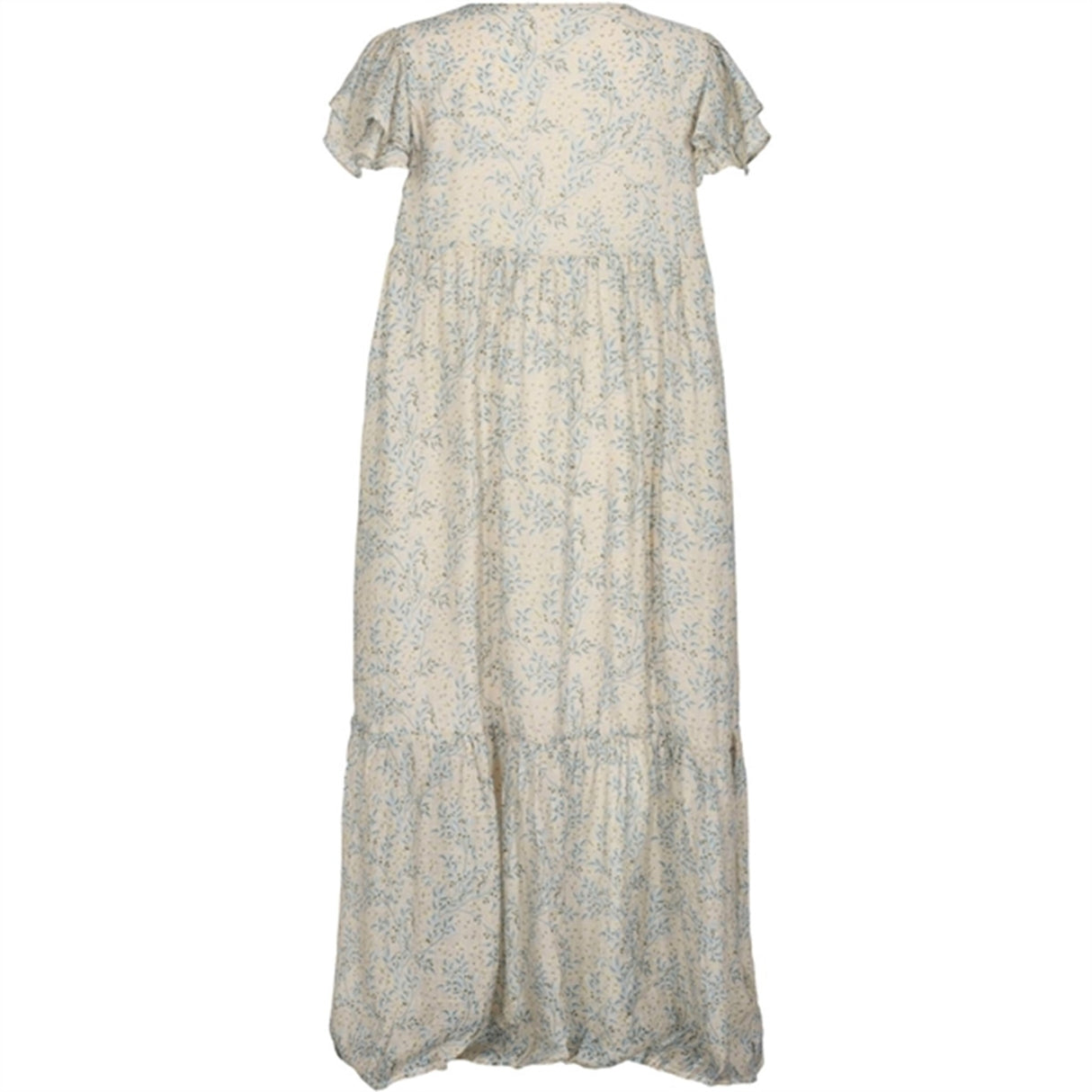 Sofie Schnoor Light Blue Dress