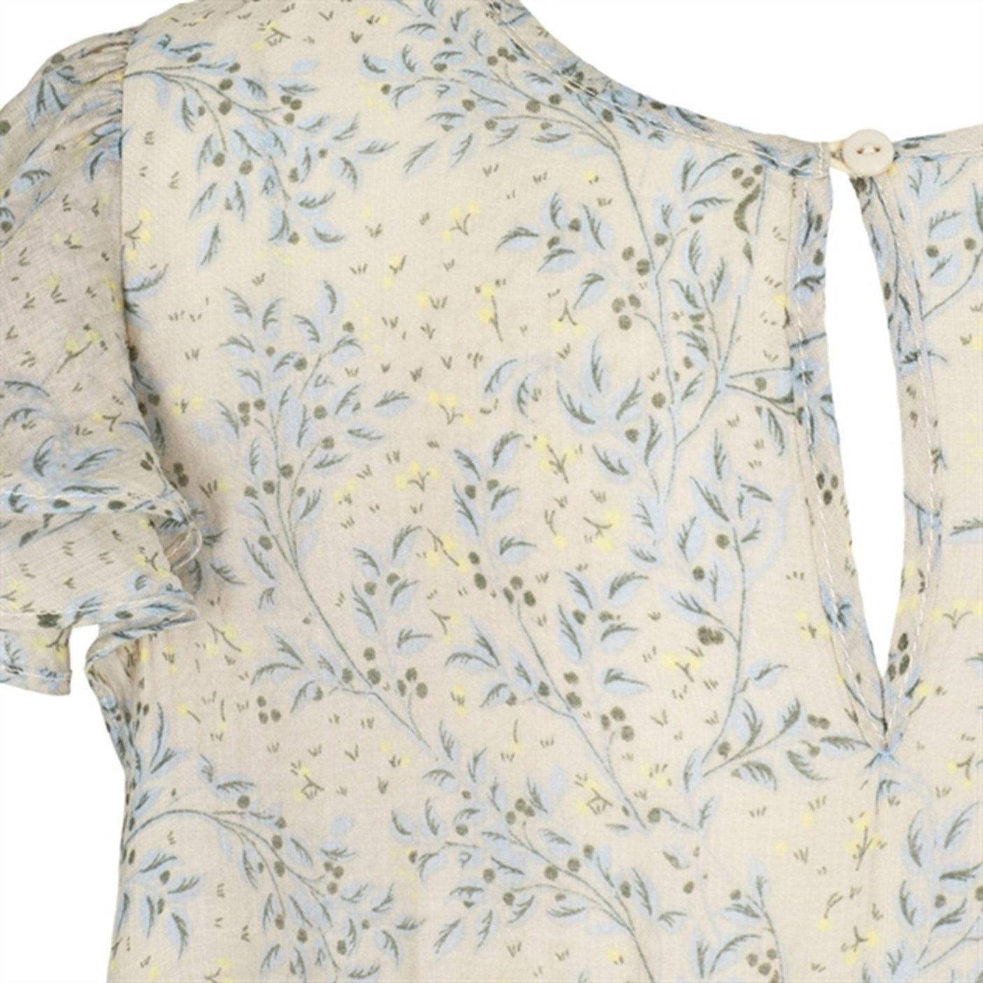 Sofie Schnoor Light Blue Dress