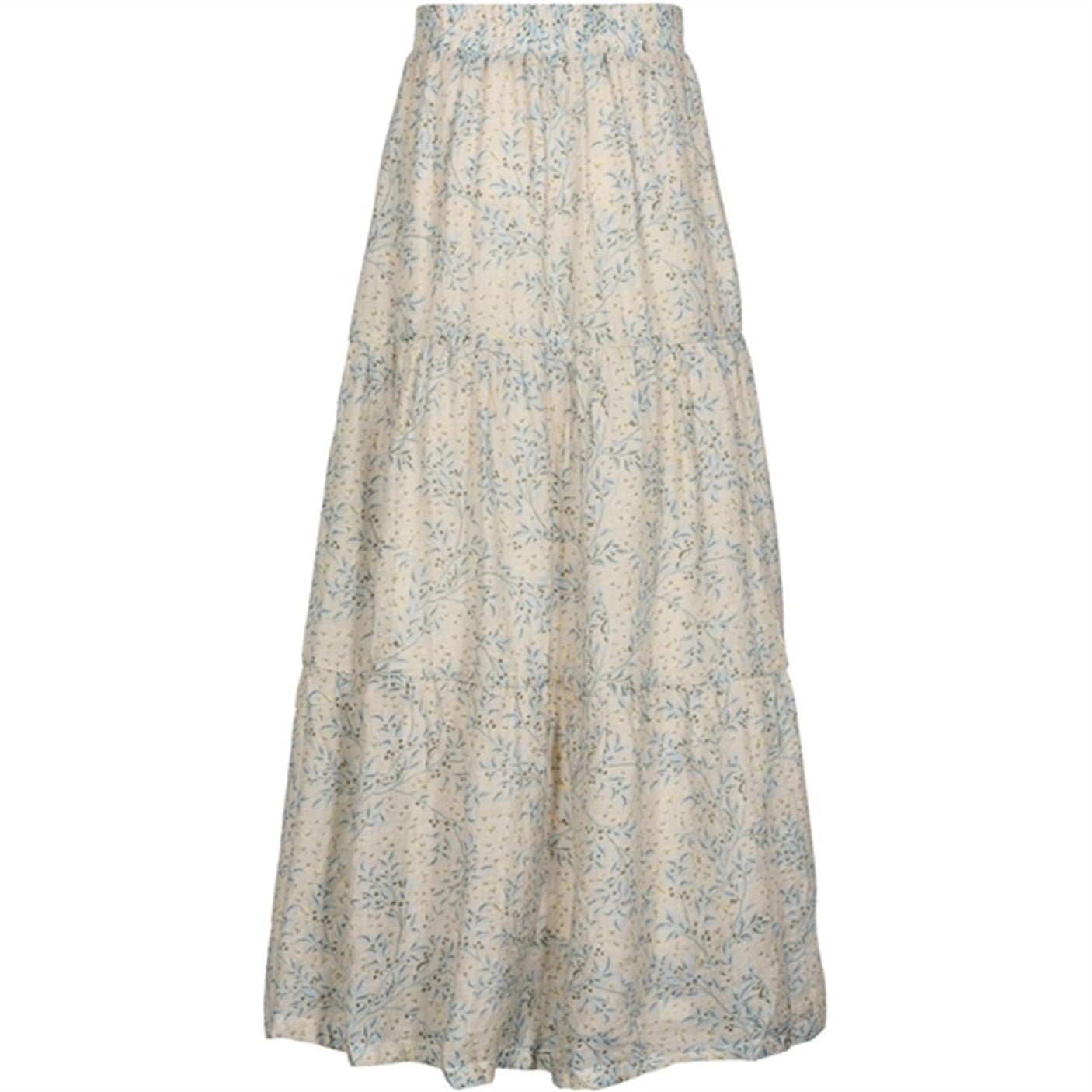 Sofie Schnoor Light Blue Skirt