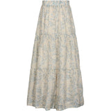Sofie Schnoor Light Blue Skirt