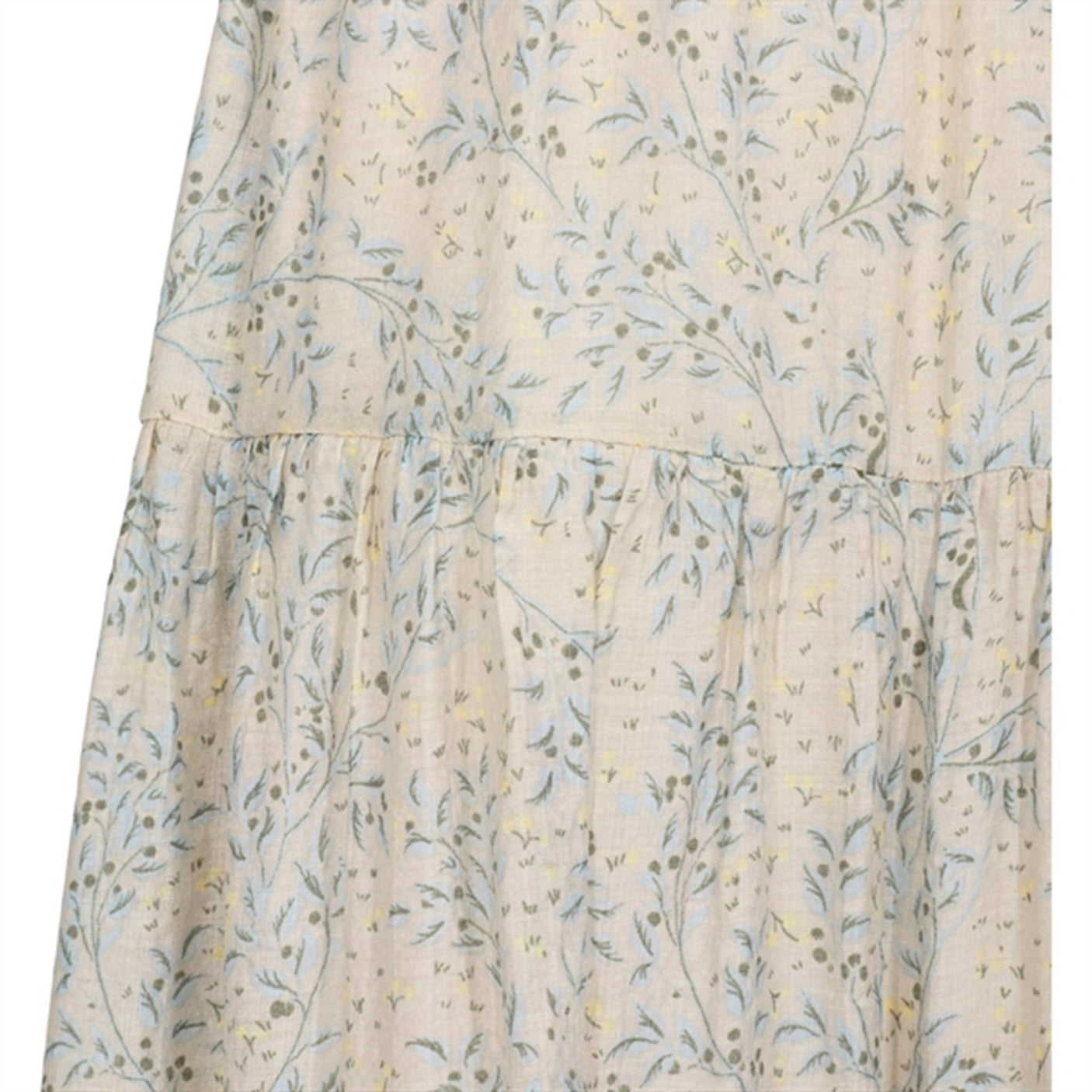 Sofie Schnoor Light Blue Skirt