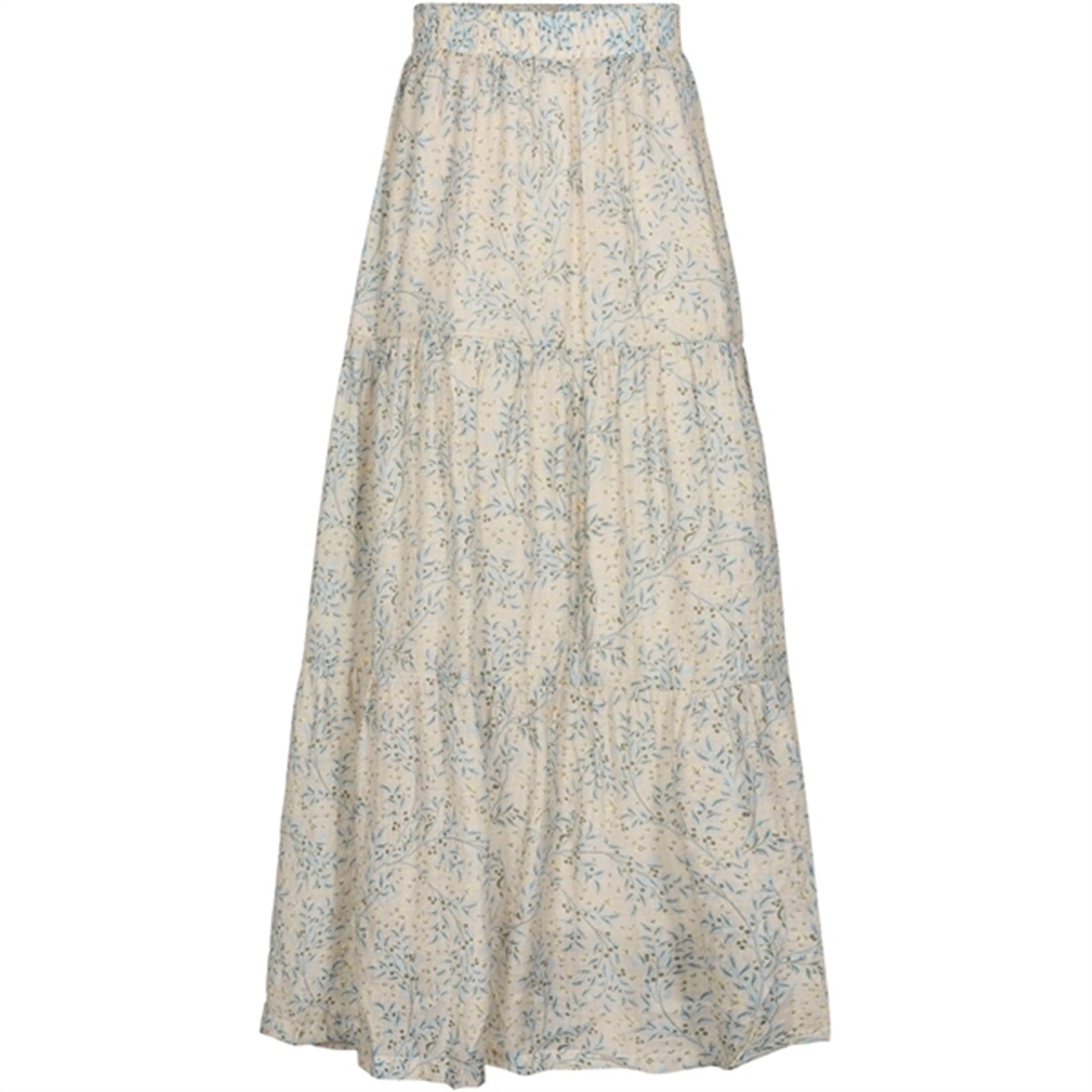 Sofie Schnoor Light Blue Skirt