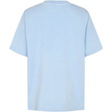 Sofie Schnoor T-Shirt Ice Blue