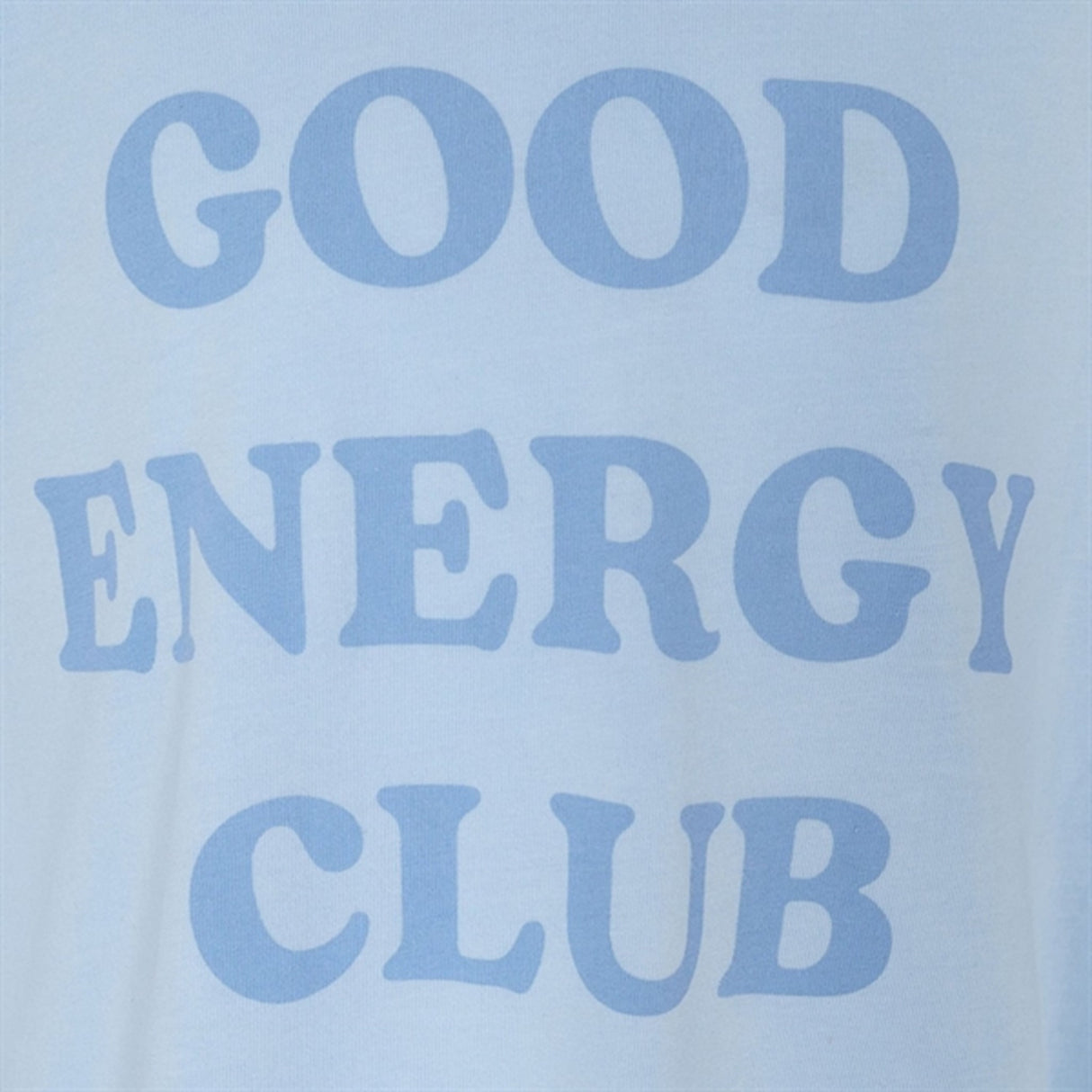 Sofie Schnoor T-Shirt Ice Blue