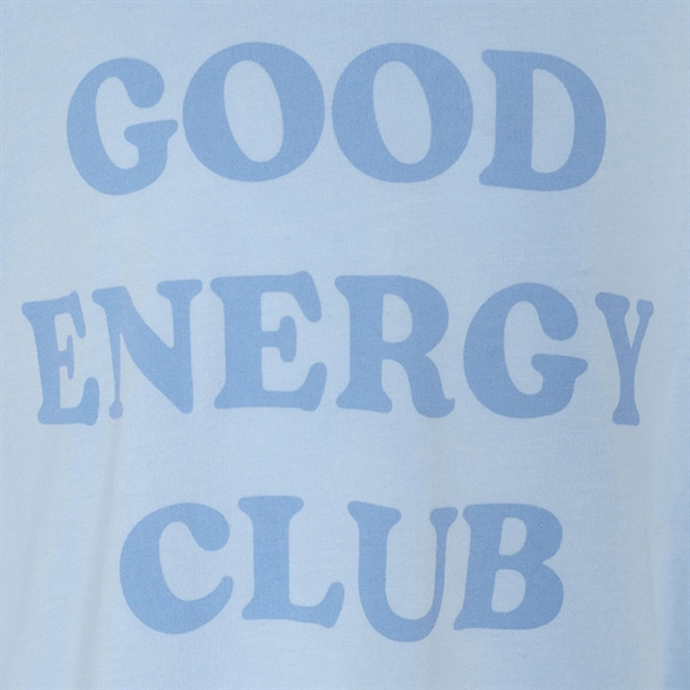 Sofie Schnoor T-Shirt Ice Blue