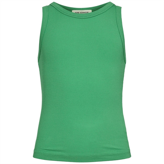 Sofie Schnoor Top Bright Green