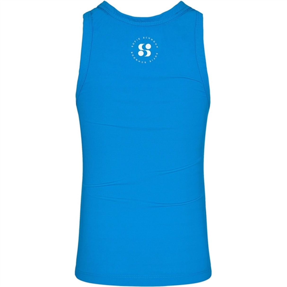 Sofie Schnoor Top Bright Blue