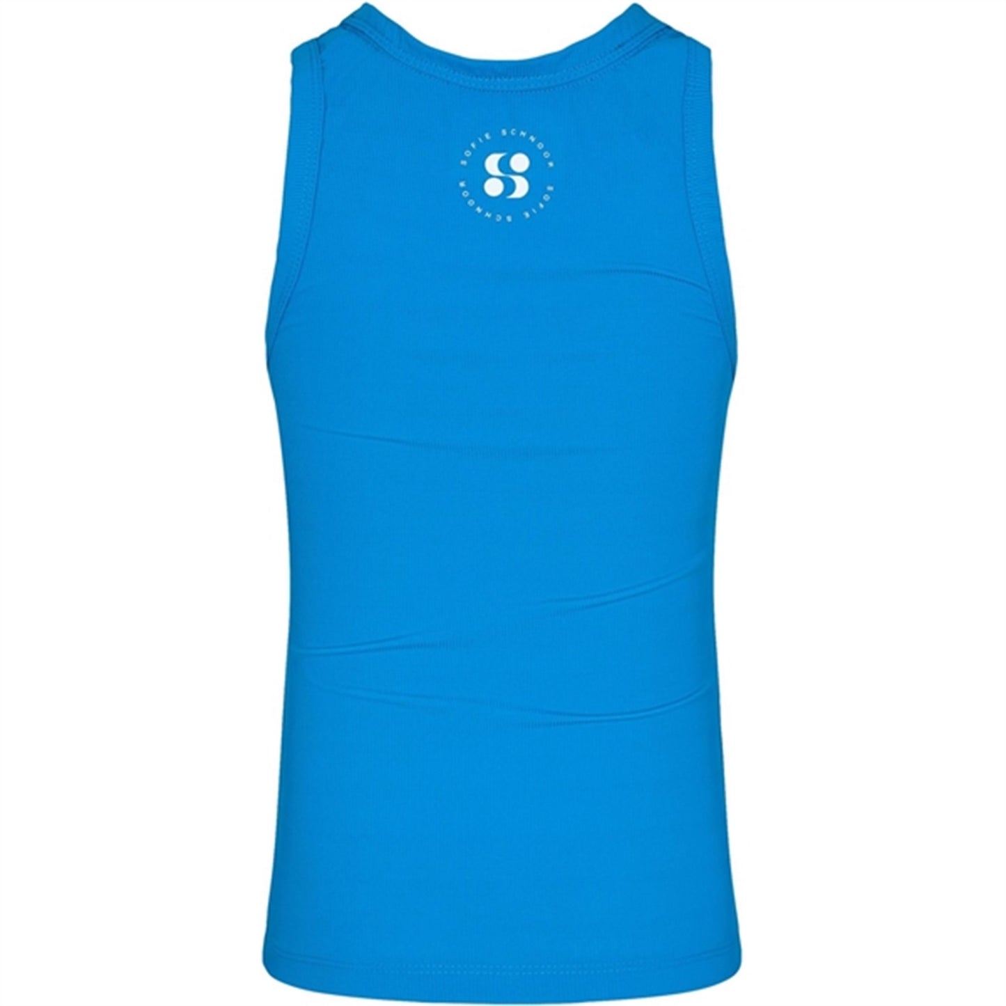 Sofie Schnoor Top Bright Blue