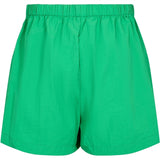 Sofie Schnoor Bright Green Shorts