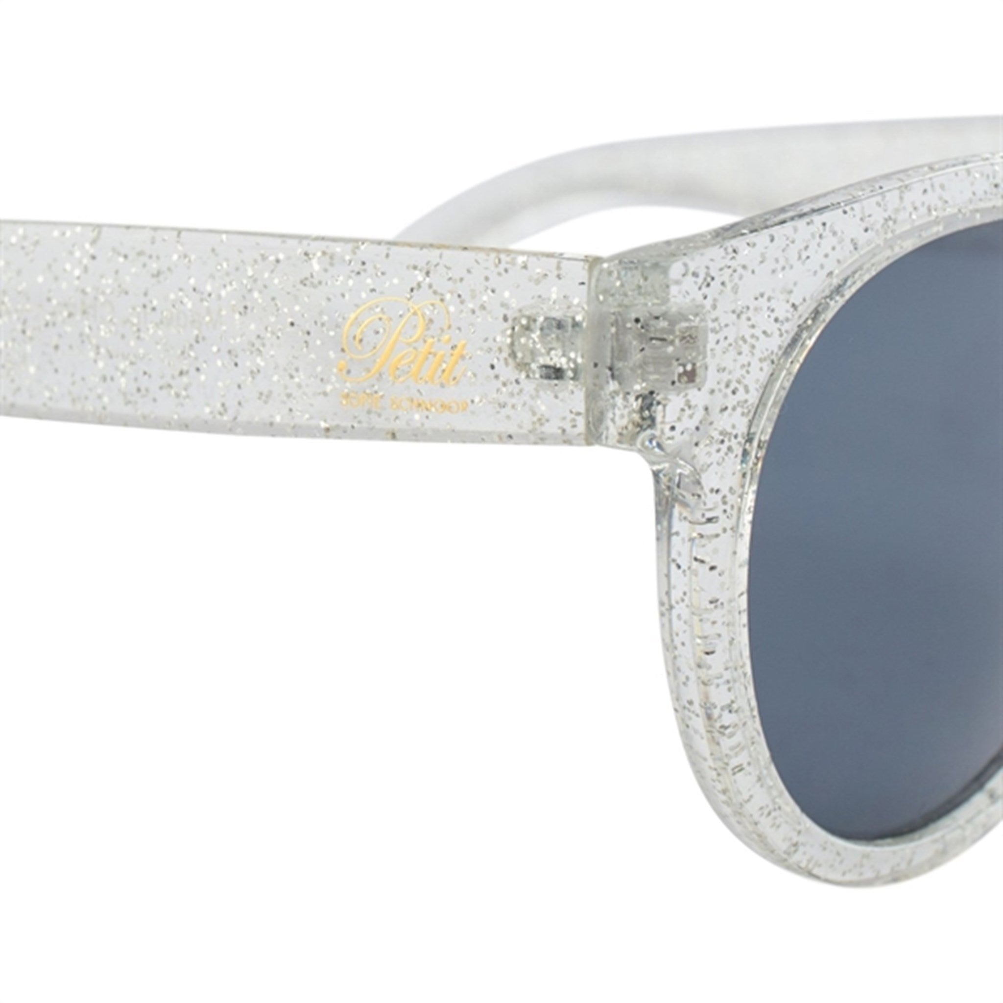 Sofie Schnoor Young Sunglasses Silver 2