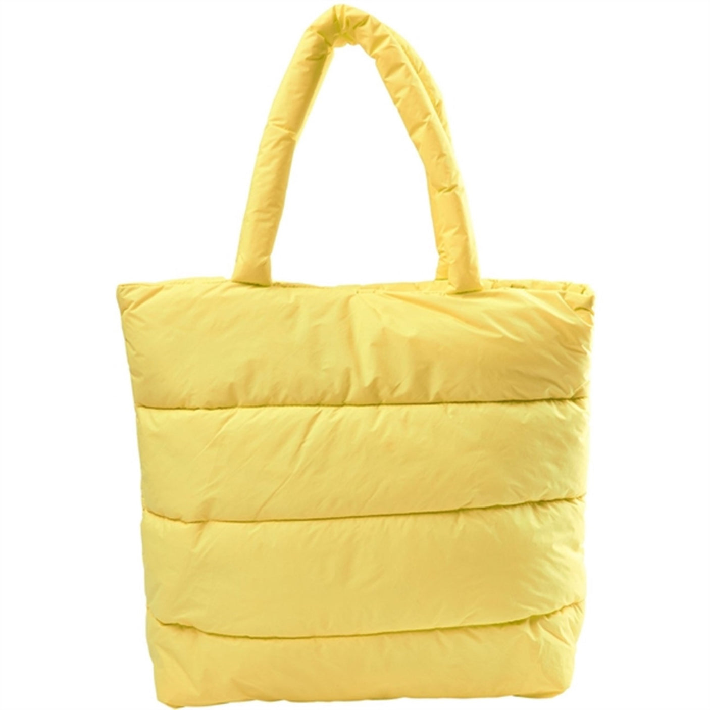 Sofie Schnoor Totebag Light yellow