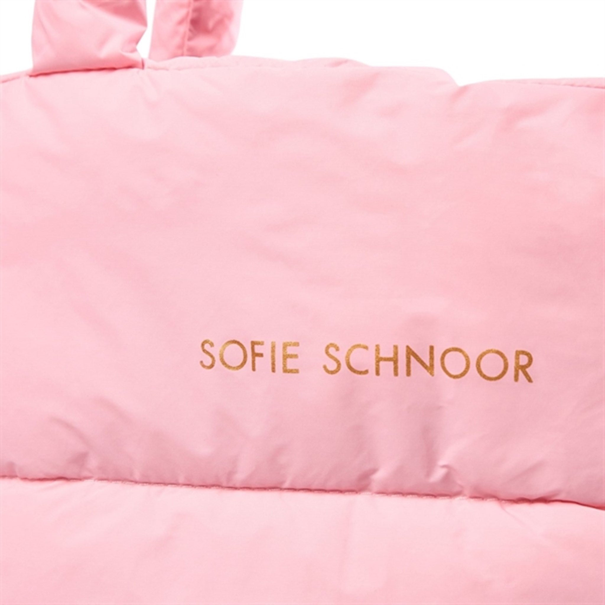 Sofie Schnoor Young Totebag Rose 2