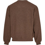 Sofie Schnoor Young Brown Sweatshirt
