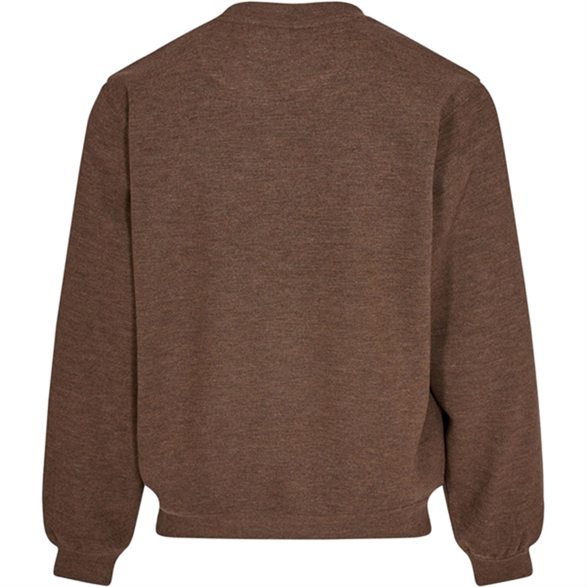 Sofie Schnoor Young Brown Sweatshirt