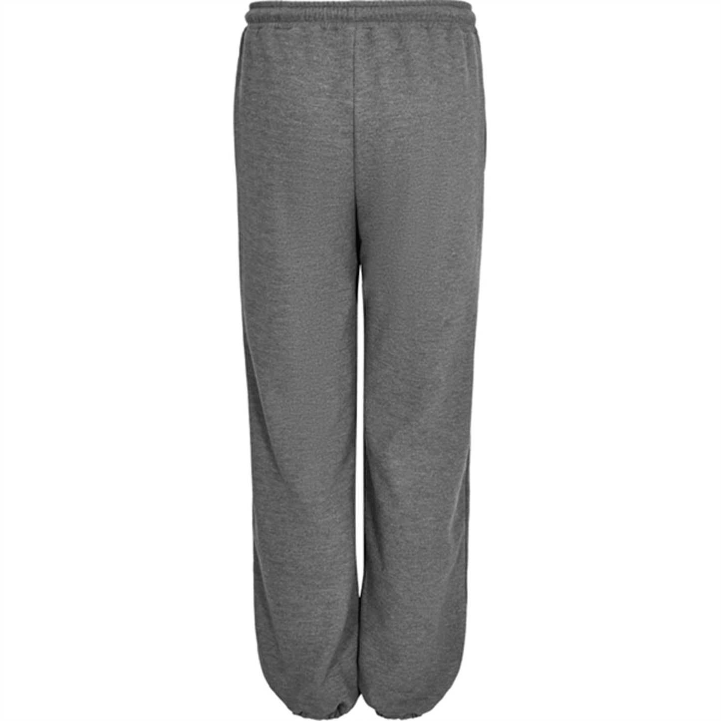 Sofie Schnoor Young Grey Melange Sweatpants