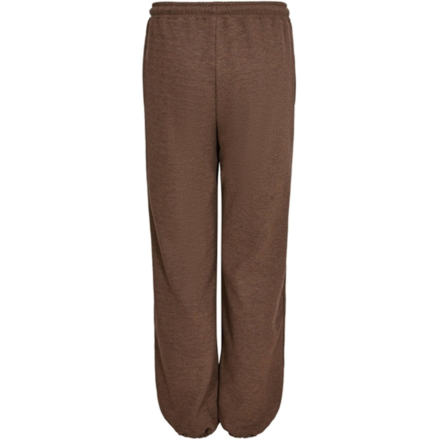 Sofie Schnoor Young Brown Sweatpants