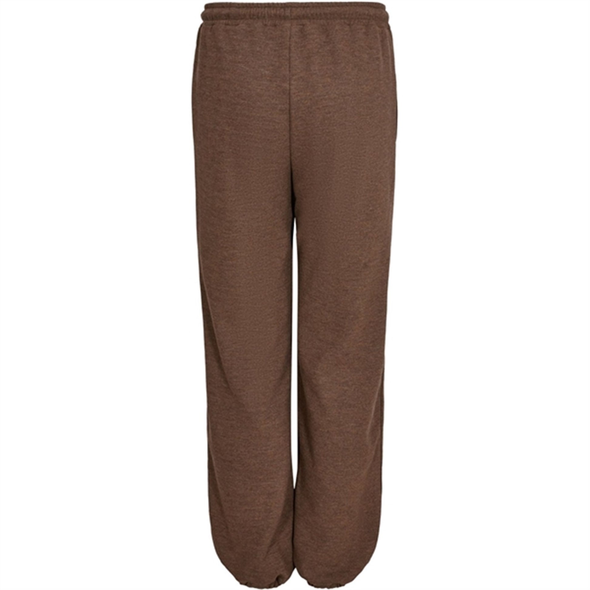 Sofie Schnoor Young Brown Sweatpants