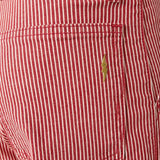 Sofie Schnoor Red Pants