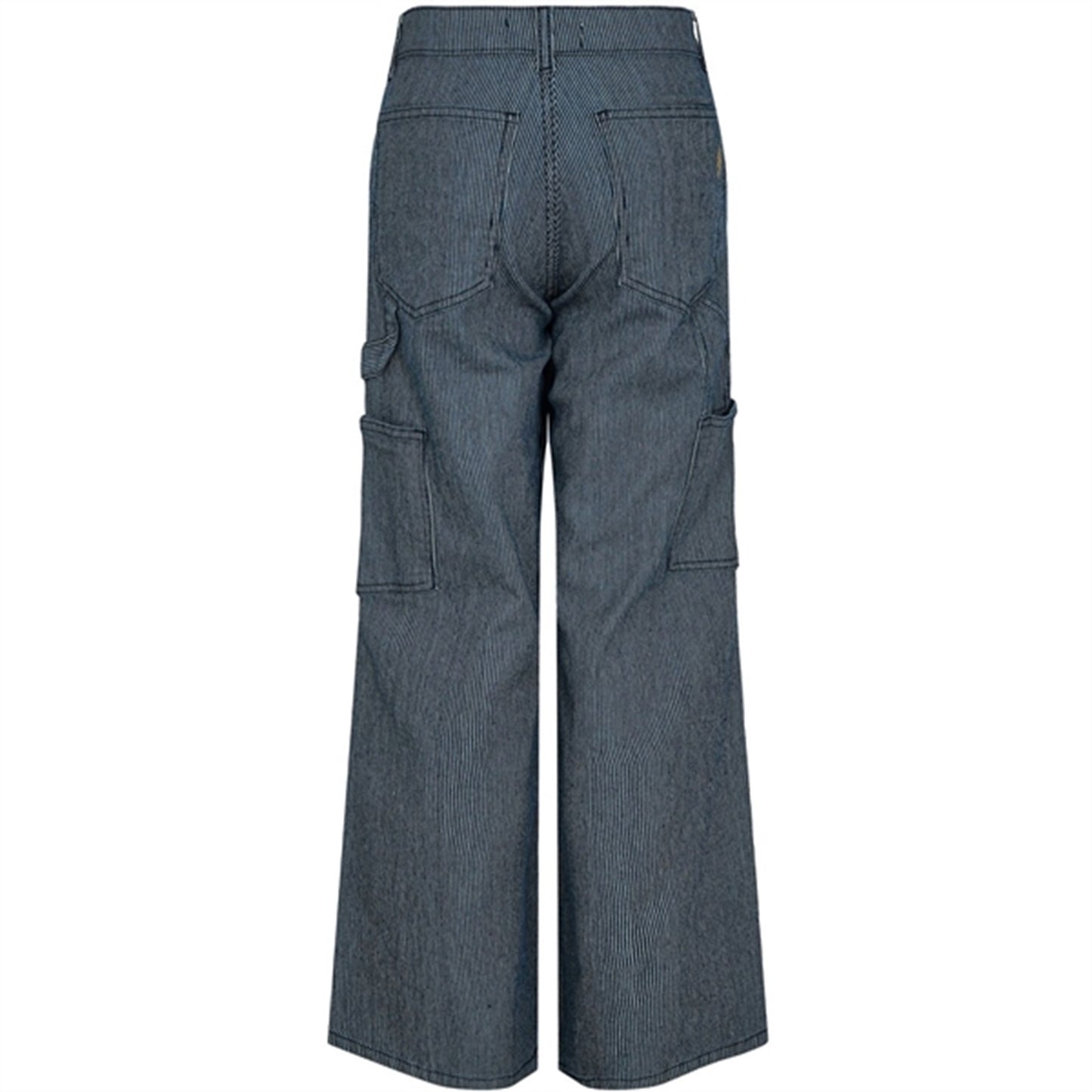 Sofie Schnoor Blue Pants