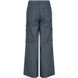 Sofie Schnoor Blue Pants