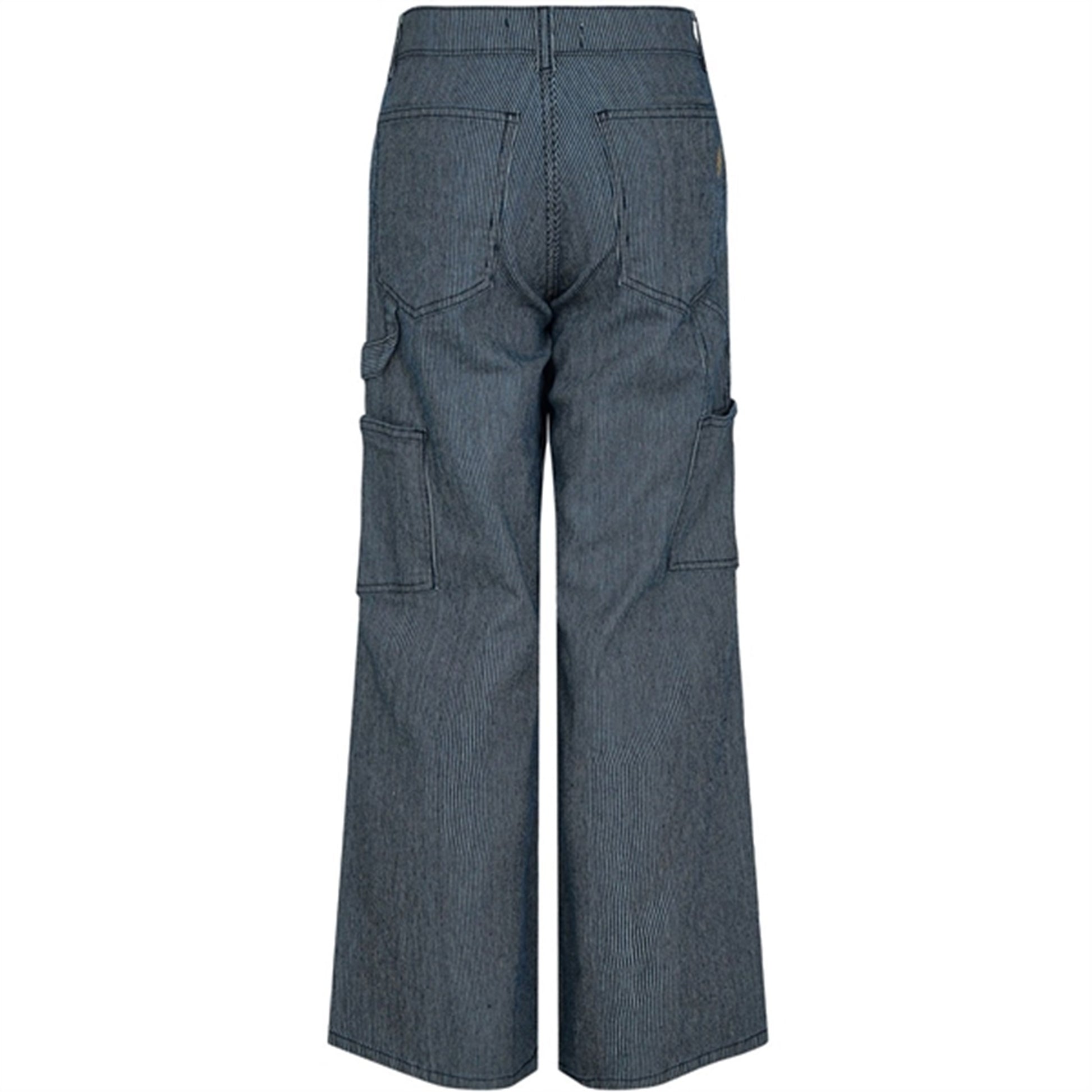 Sofie Schnoor Blue Pants