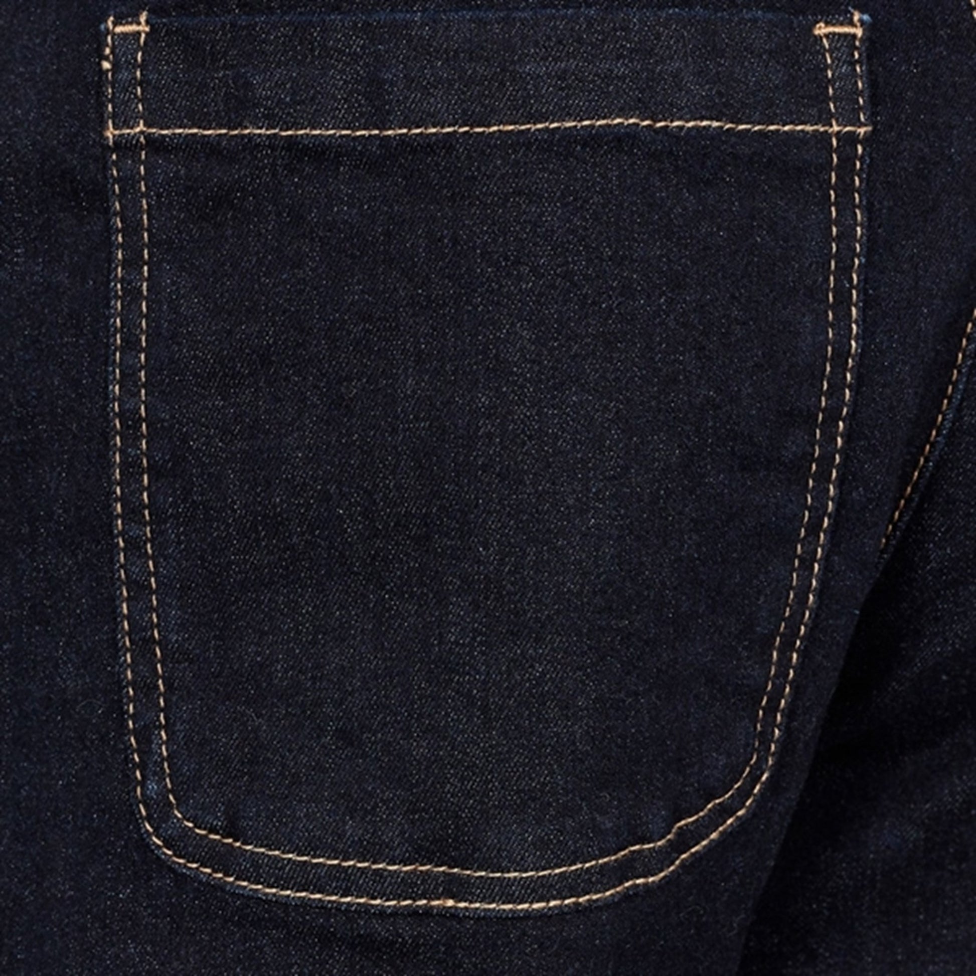 Sofie Schnoor Dark Blue Pants